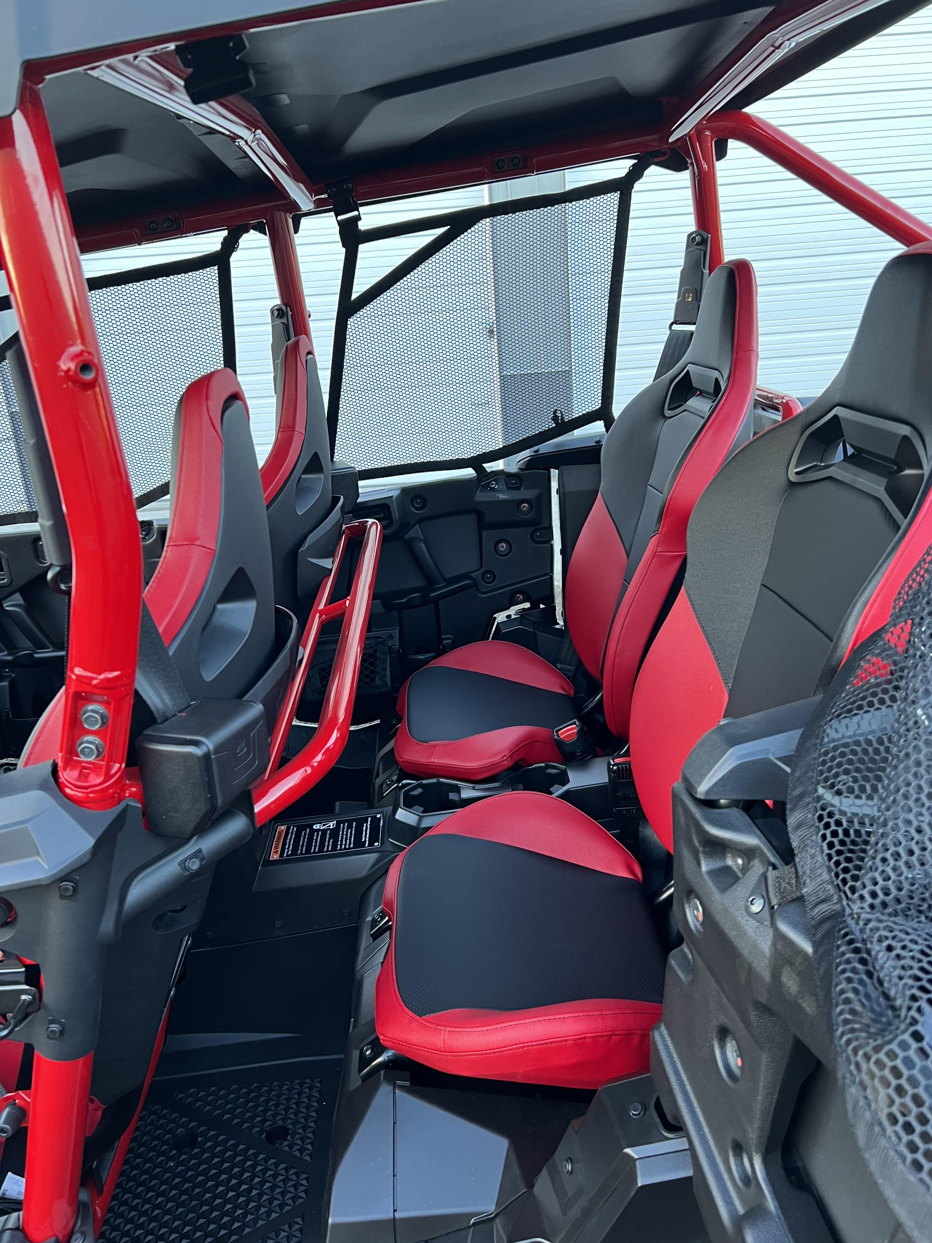 Side x Side All Seasons Powersports Yankton, SD (605) 6657433